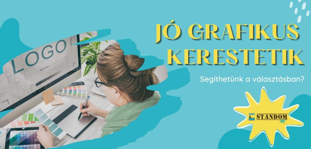Grafikus kerestetik blogposzt banner