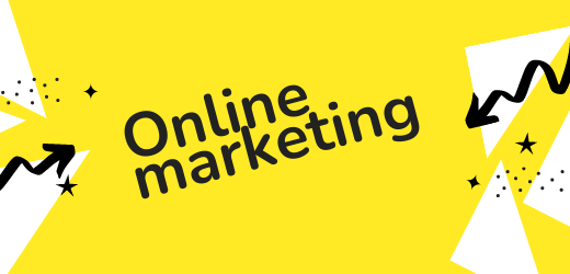 Online marketing