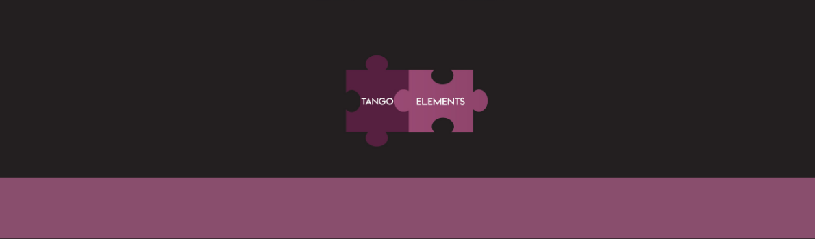 Tango-Elements
