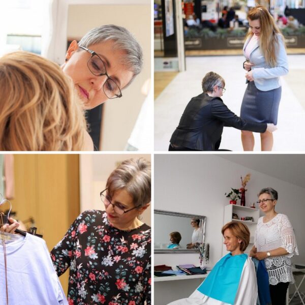 Stílusváltó csomag