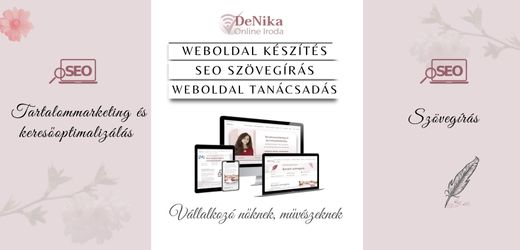 DeNika Online Iroda