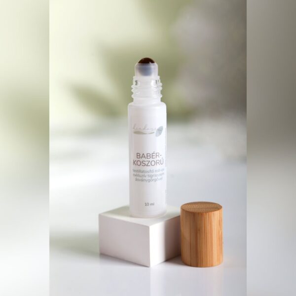 Babérkoszorú lélekparfüm