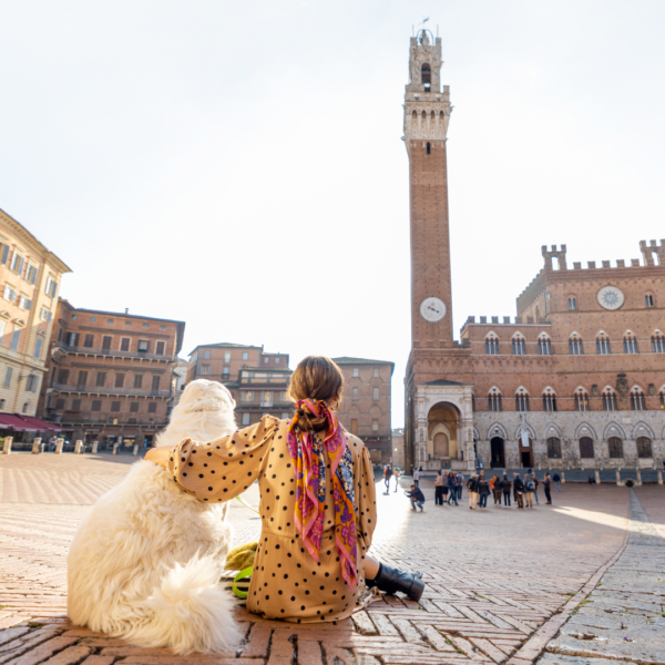 Utazz Tudatosan - Kovács Noémi stand ajánlat