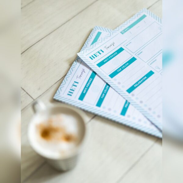 Heti Tervező - STANDOM stand ajánlat