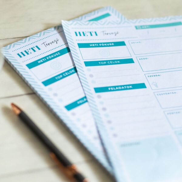 Heti Tervező - STANDOM stand ajánlat