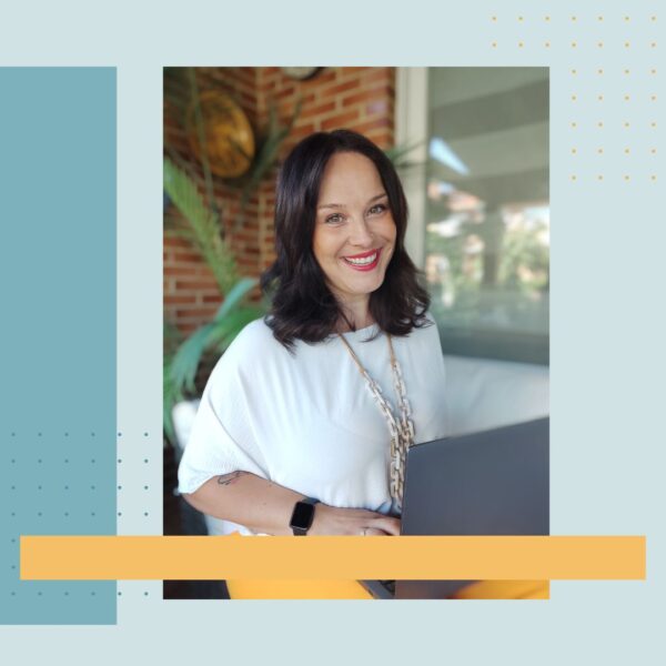 Hernaez Évi - meggyőző szövegíró, copywriter, standár stand ajánlata