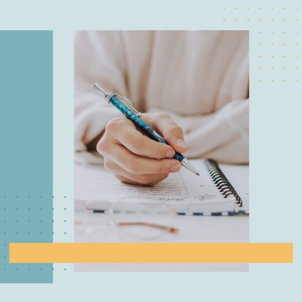 Hernaez Évi - meggyőző szövegíró, copywriter, standár stand ajánlata.