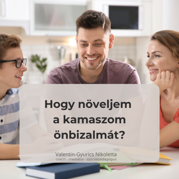 Valentin-Gyurics Nikoletta coach stand-ajánlata