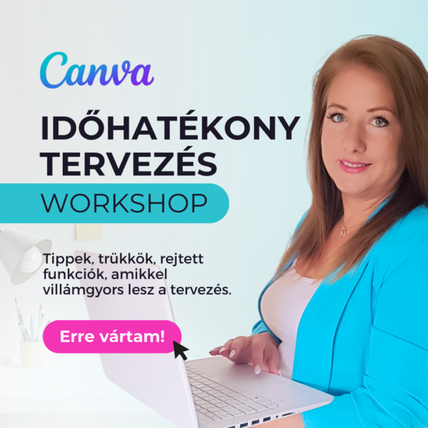 Canva Workshop