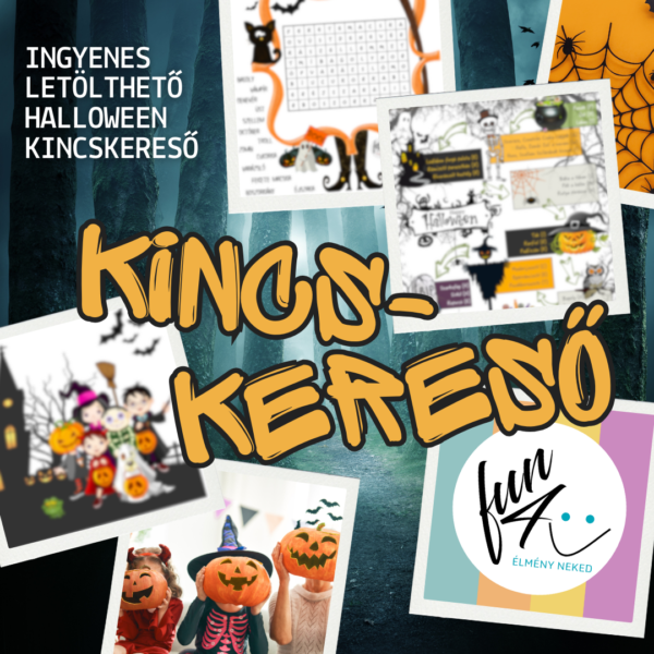 Kincskereső stand-ajánlat STANDOM.hu