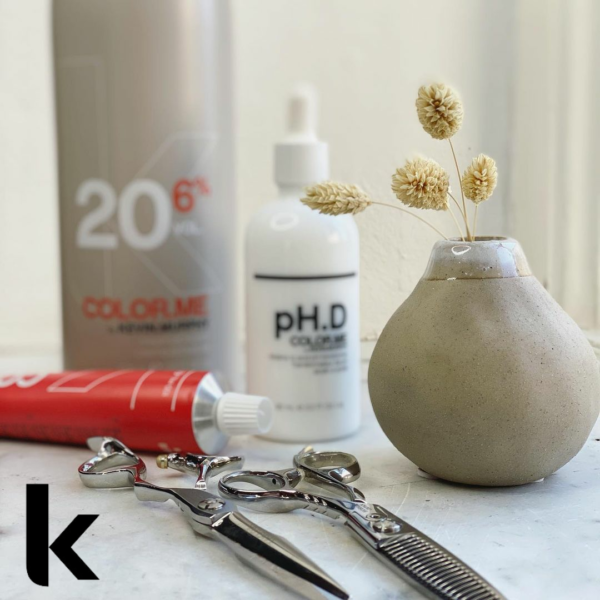 Semmi Gubanc Fodrászműhely - stand ajánlat