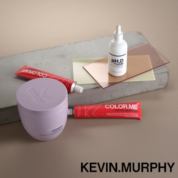 Semmi Gubanc Fodrászműhely - stand ajánlat