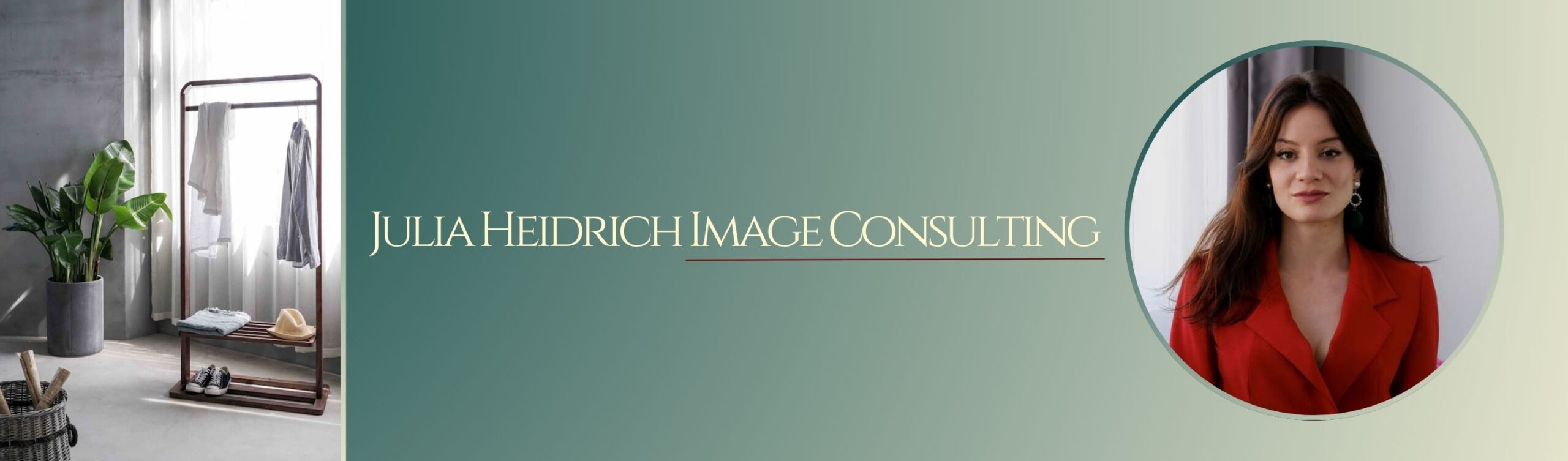 Julia Heidrich Image Consulting