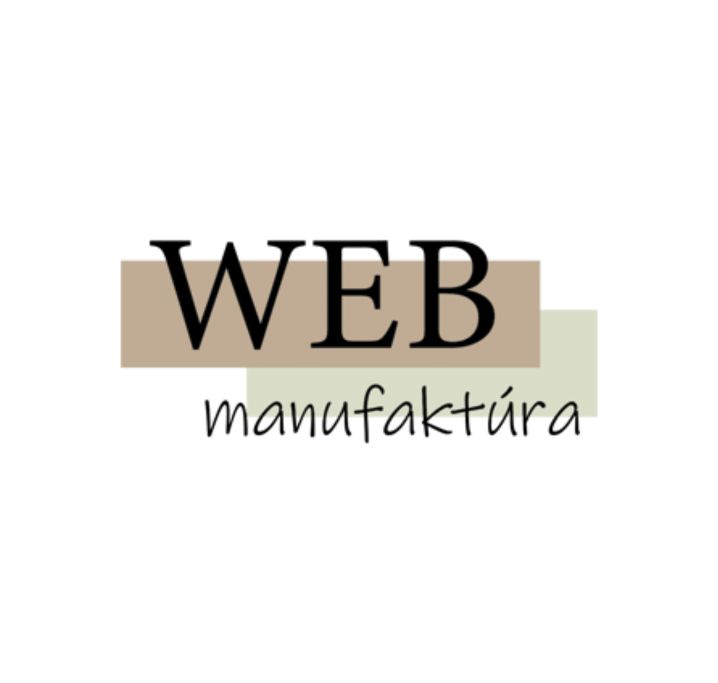 Web Manufaktúra
