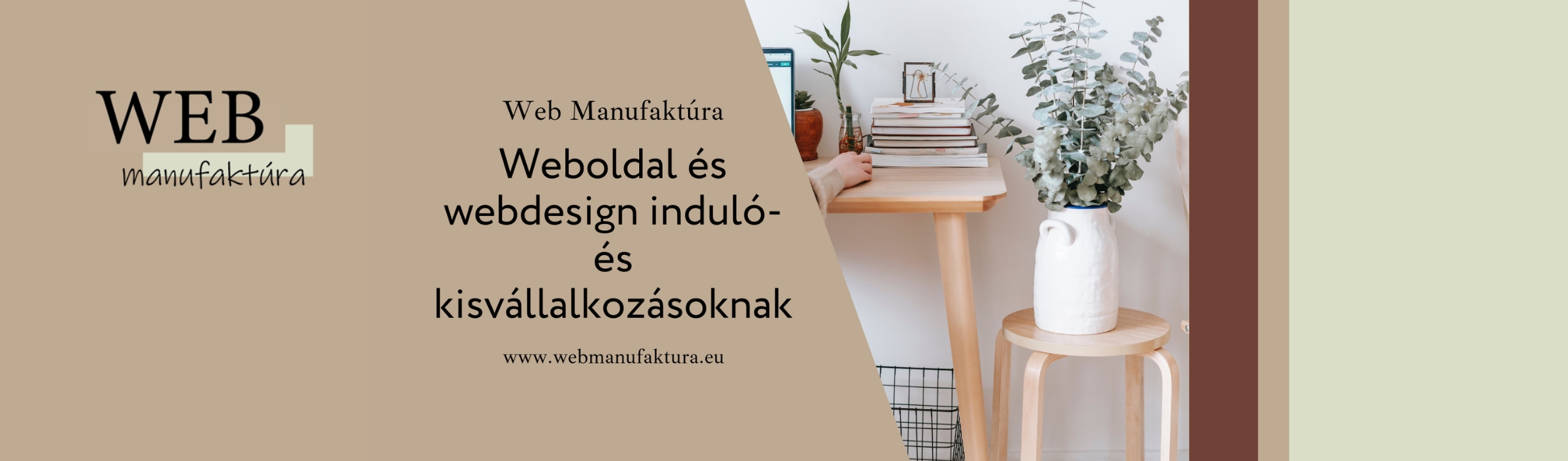 Web Manufaktúra