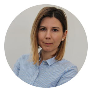 dr. Angelmayer-Szép Bernadett - GDPR szakért, standár