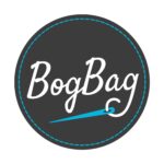BogBag stand logó