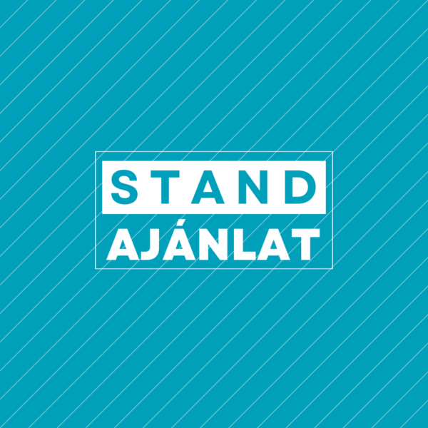 STAND ajánlat - GDPR