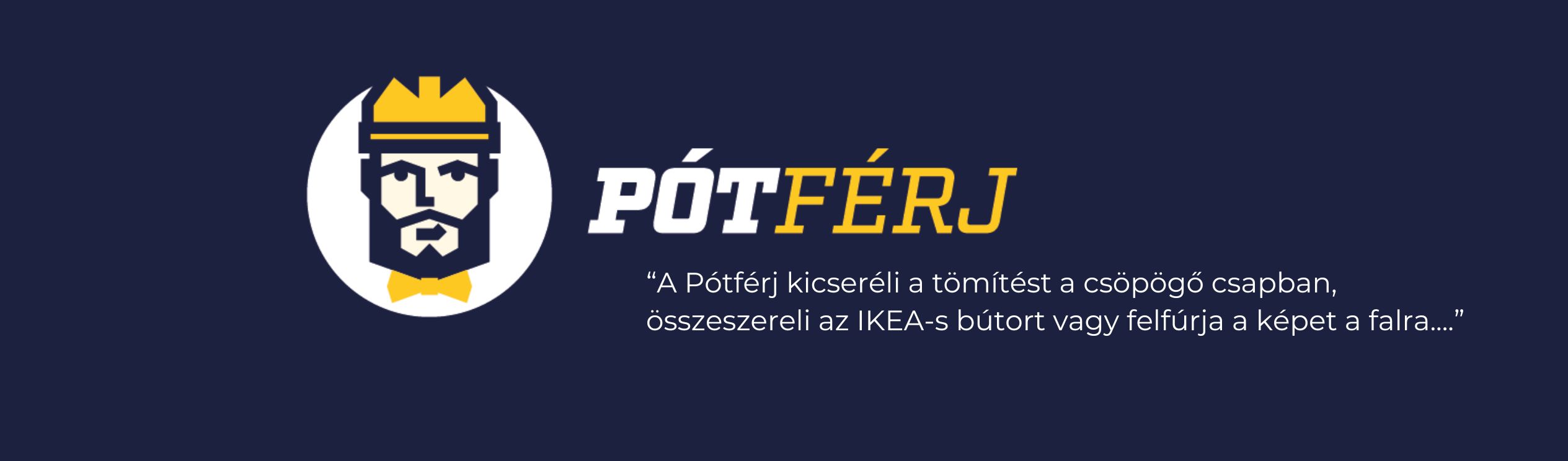 PÓTFÉRJ