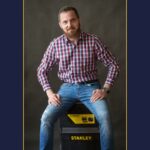 Pótférj - stand ajánlatkép