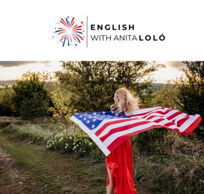 Loló Anita - angoltanár