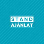 STAND ajánlat