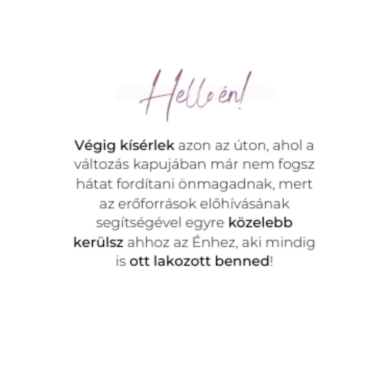THENA - kulcs önmagadhoz