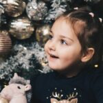 Szerelemfotó by Szántó Eszter - karácsonyi fotó standajánlat kép