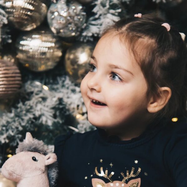 Szerelemfotó by Szántó Eszter - karácsonyi fotó standajánlat kép