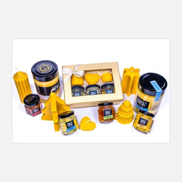 Mézbox - Szomor Méhészet