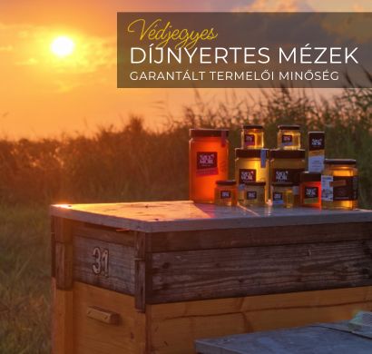 Szomor Méz