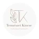 Természet Kincse logó