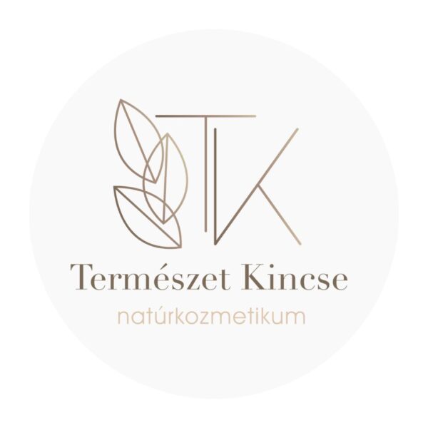 Természet Kincse logó