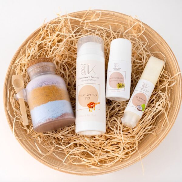 Természet kincse standajánlat