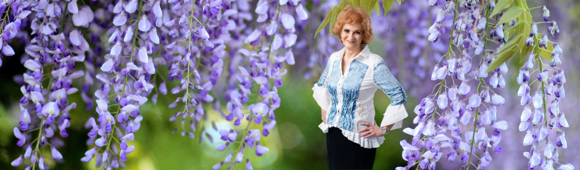 Jobbágy Ági - életerő tanácsadó