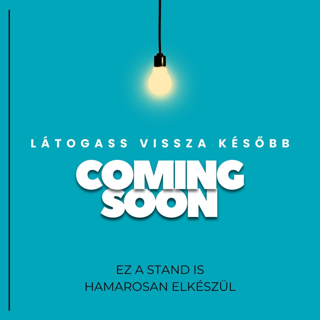 látogass vissza később