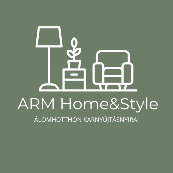 ARM Home & Style ajánlatkép