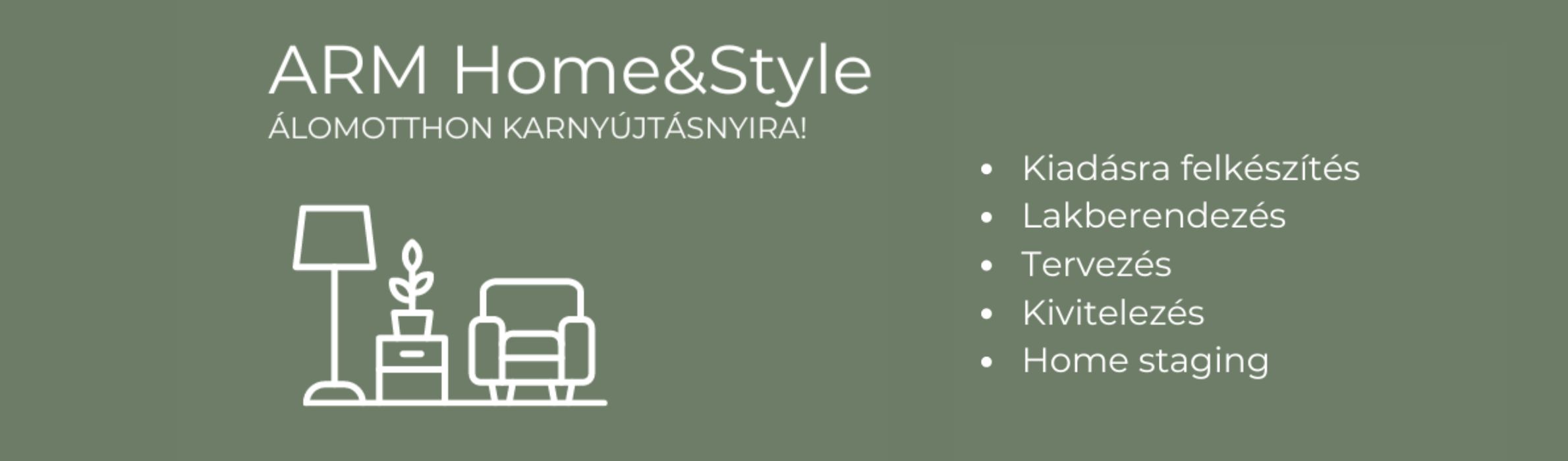 ARM Home & Style