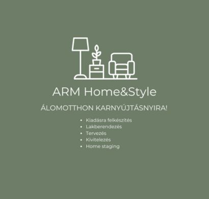 ARM Home & Style