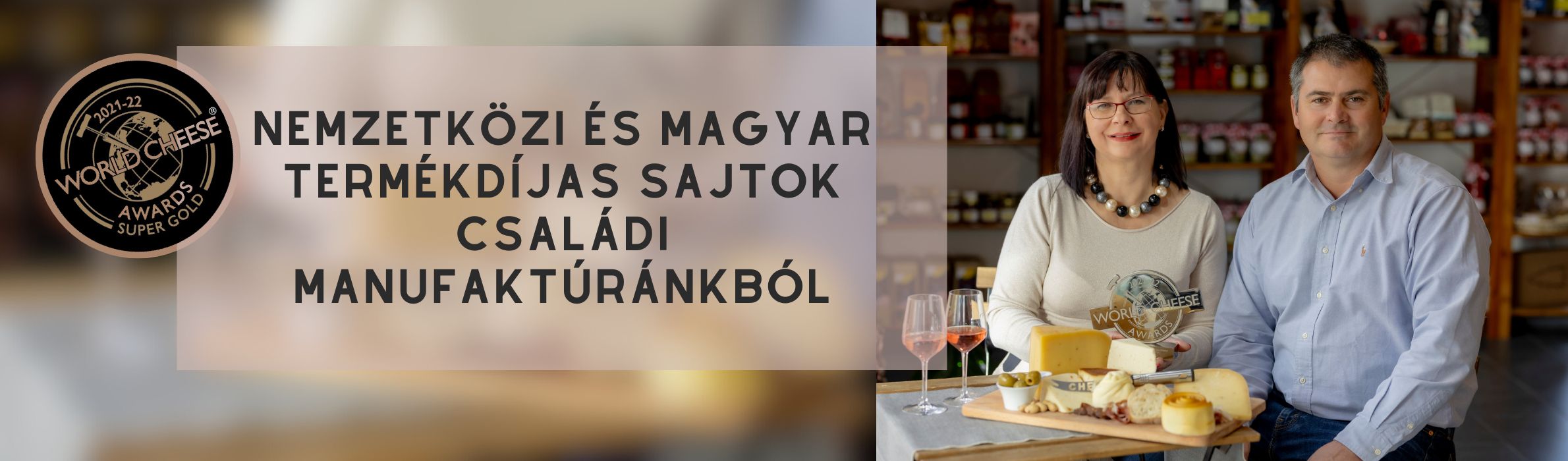 Csíz Sajtműhely