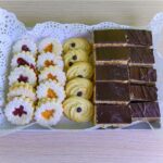 Házi sütemények kuckója standajánlat