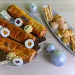 Házi sütemények kuckója standajánlat