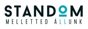 STANDOM LOGÓ