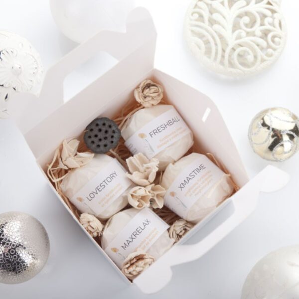 Diadeur karácsonyi ajánlat - a virtuális standján