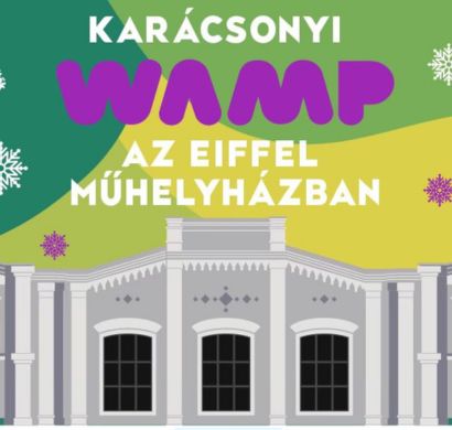 WAMP design vásár