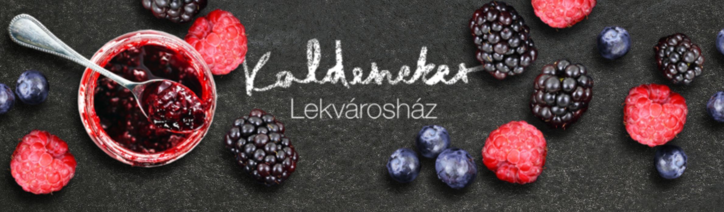 Kaldeneker Lekvárosház