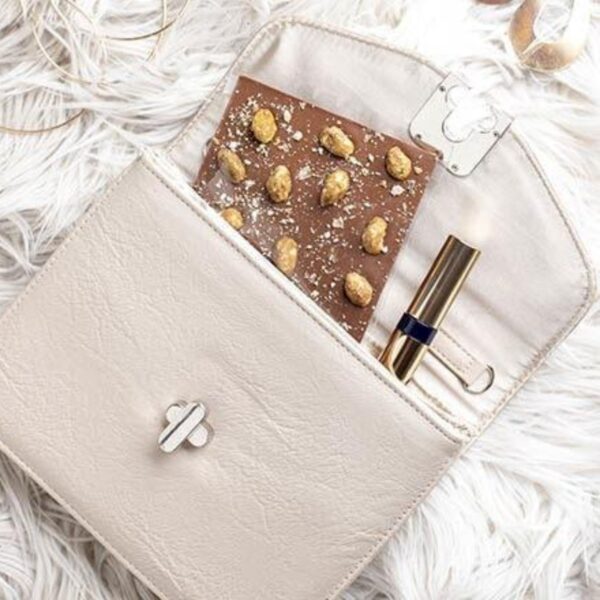 Latin Negyed stand fotó