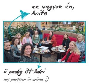 MEETUP 2025. január 10.