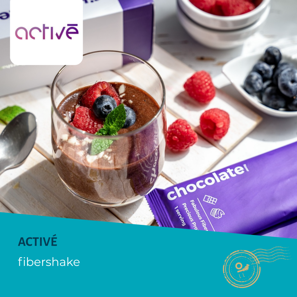 Activé - STANDOM Business Partner