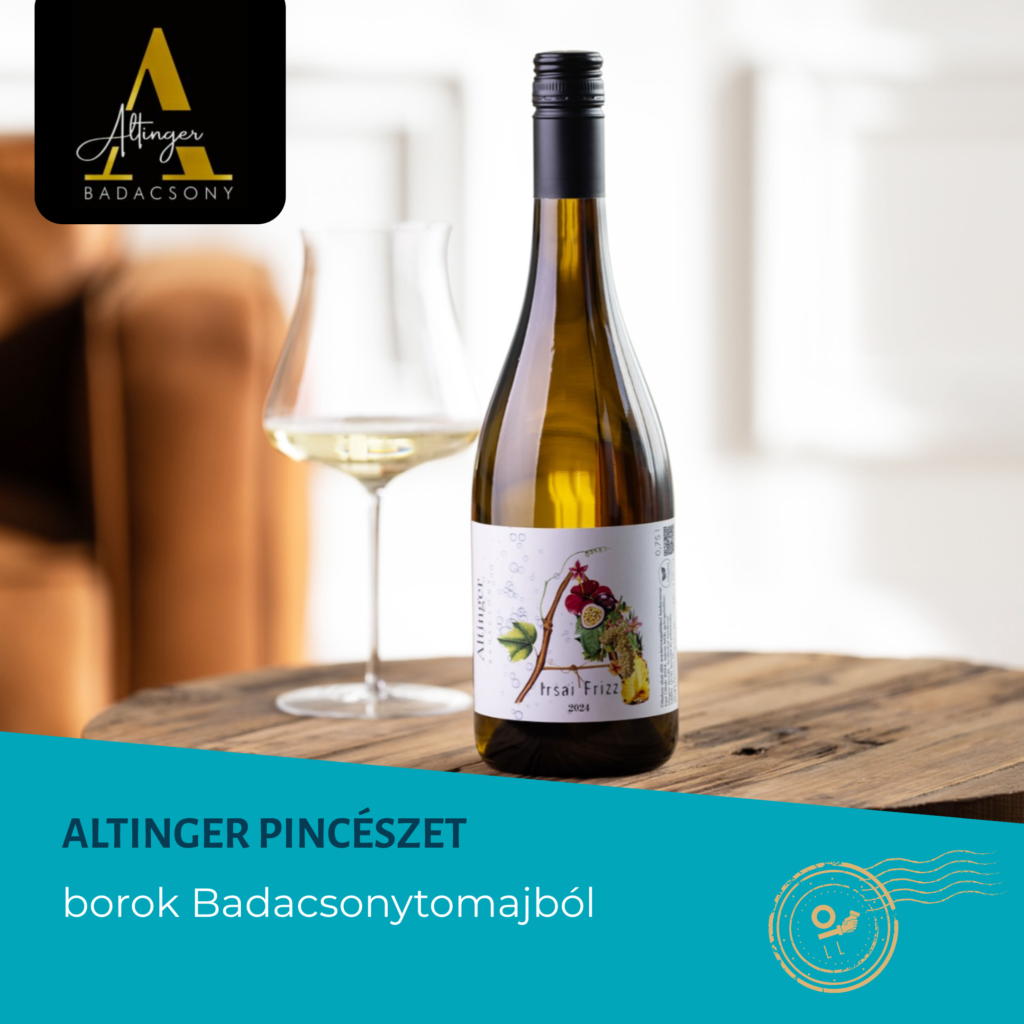 Altinger - STANDOM Business Partner